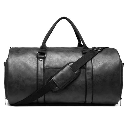 Duffle Bag  with Shoe Compartment Waterproof