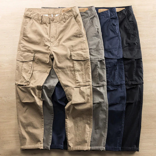 Men's Cargo Pants