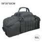 Waterproof  Large Capacity Duffel Bag Travel