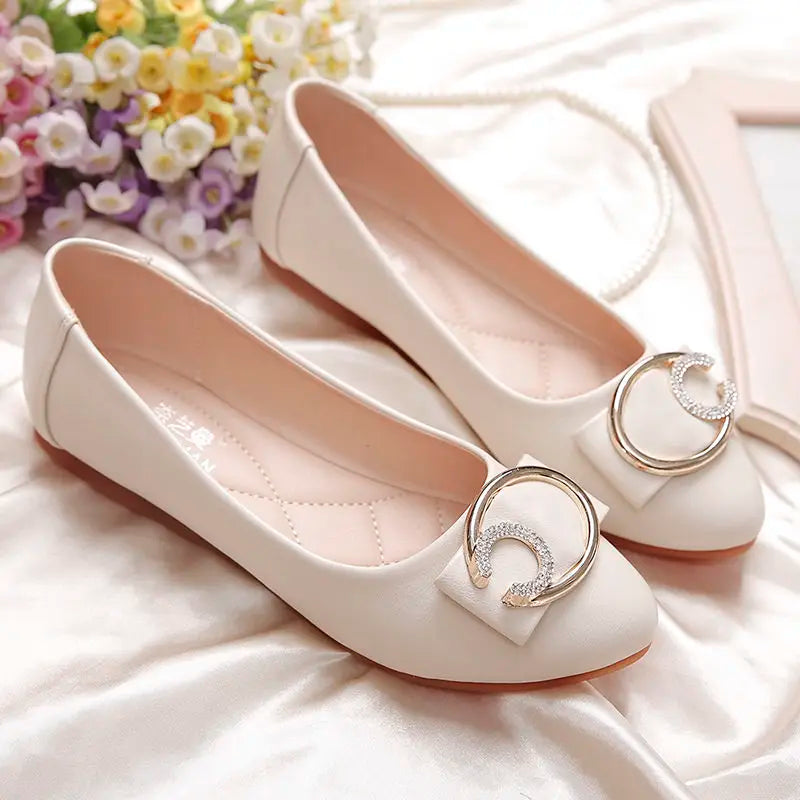 Flat Shoes for Woman