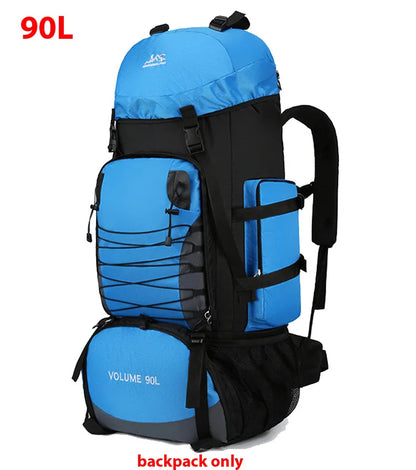 Large Camping Backpack