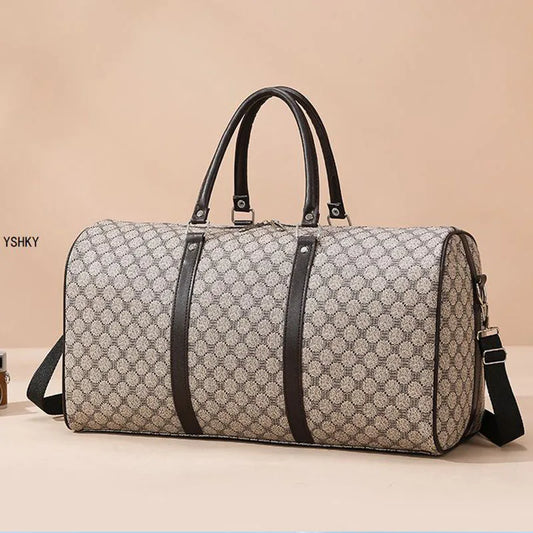 New portable travel bag casual fashion crossbody bag