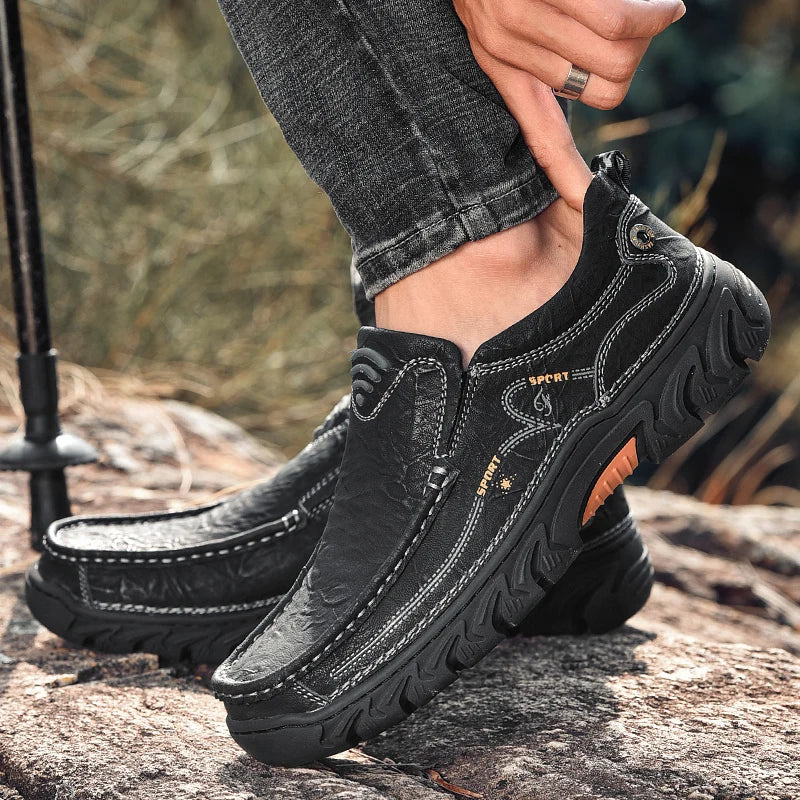 Outdoor High Quality Men's Shoes