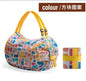 Foldable storage lightweight buggy Bag tote bag