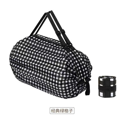 Foldable storage lightweight buggy Bag tote bag