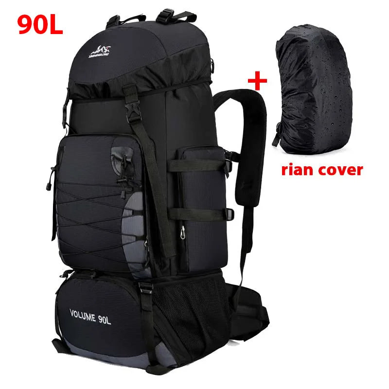 Large Camping Backpack