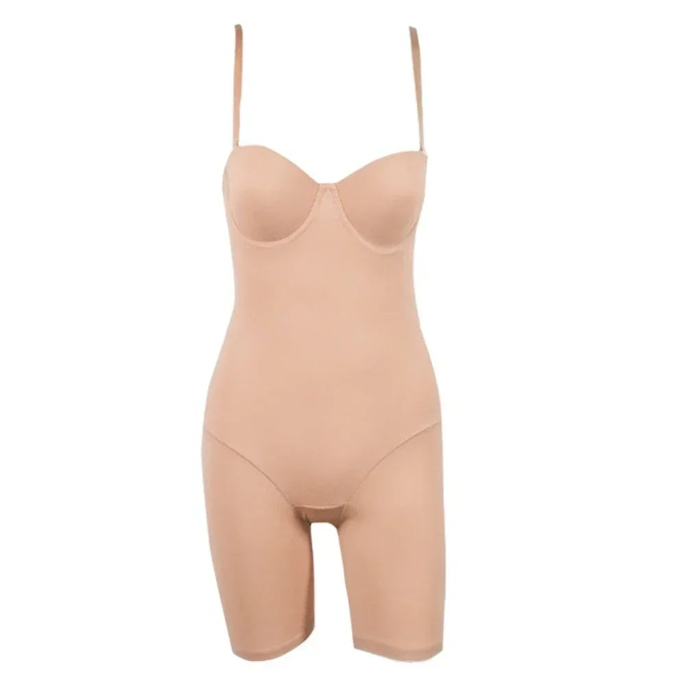 Body Shapers One-piece