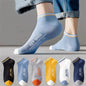 5 Pairs/Pack "Sports" Men's Summer Socks