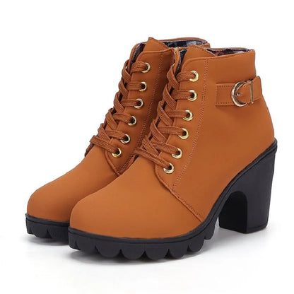 High Heels Boots for women