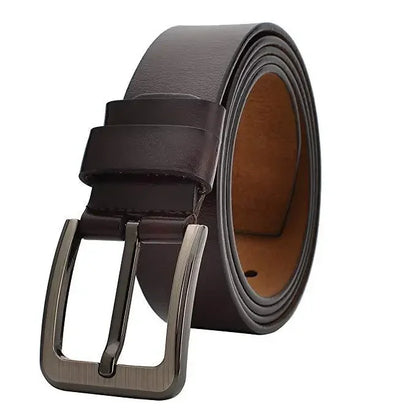 Genuine Leather 140 150 160 170cm Large Size Split Leather High Quality Waist Belt