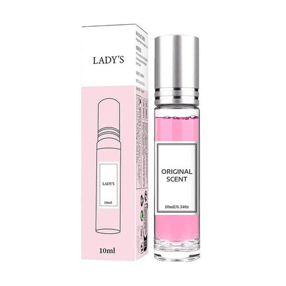 Pheromone Solid Perfume Long Lasting Spray