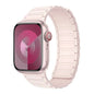 Magnetic Loop Silicone Bracelet iWatch sultra 2 strap