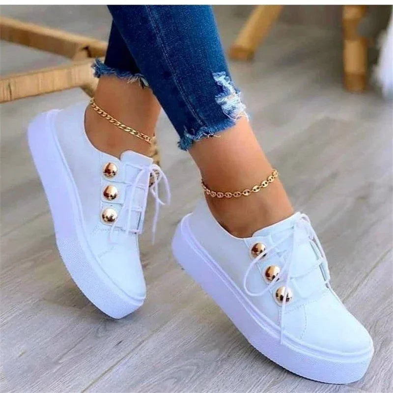 Casual Sneakers for Woman