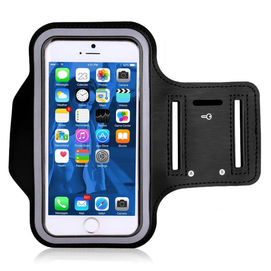 Sports Running Armband Bag Case Cover