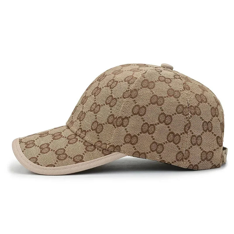 Casual Baseball Caps Outdoor Sun Cap Hat For both Women and Men