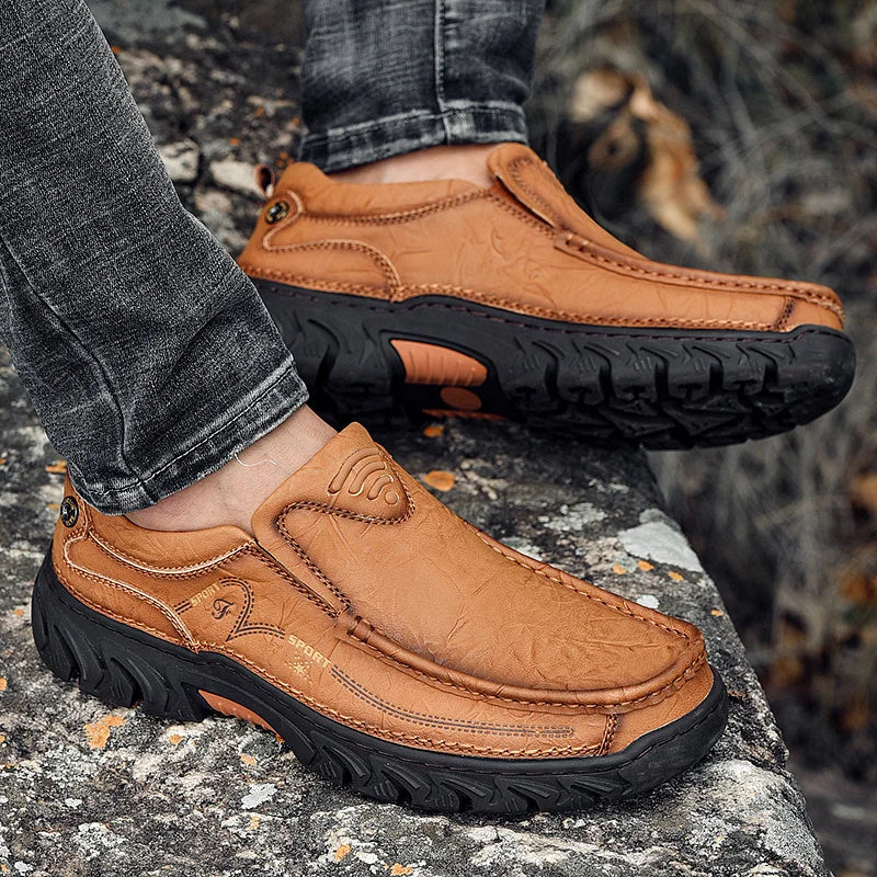 Outdoor High Quality Men's Shoes