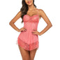 Lingerie Nightwear Charming Night Dress