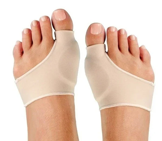 Toes Separator Socks Thumb Adjuster Straightener