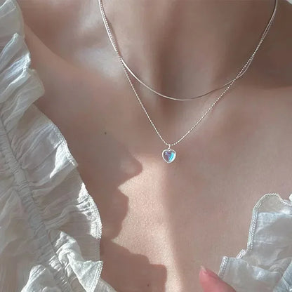 Clavicle Chain Choker