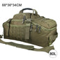 Waterproof  Large Capacity Duffel Bag Travel