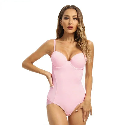 Body Shapers One-piece