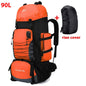 Large Camping Backpack