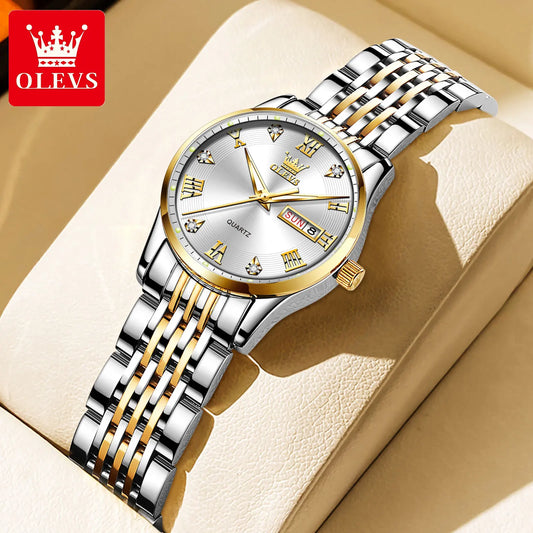 OLEVS Watch for Women