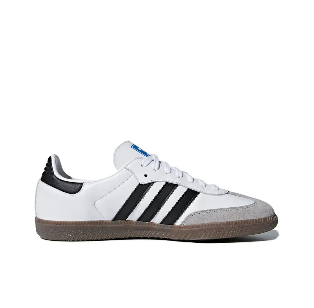 Adidas Originals Samba Low OG Casual Classic Sports Shoes