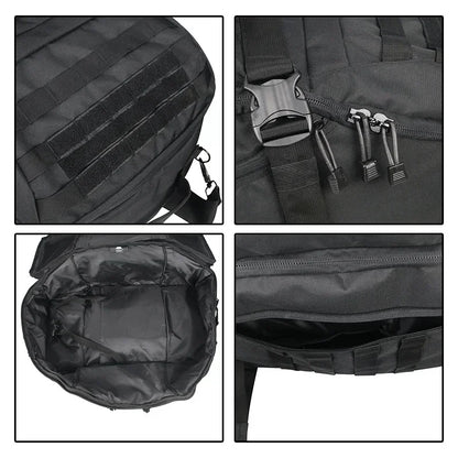 Waterproof  Large Capacity Duffel Bag Travel