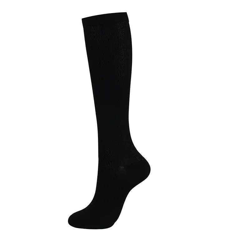 Compression Socks Prevent Varicose Veinsn Reduce Pain Swelling Sport