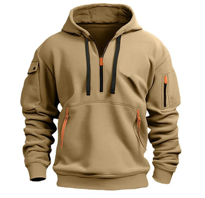 Sports Tracksuit Jogging Men's Casual Sweatshirt hoody Suit for Men High Quality