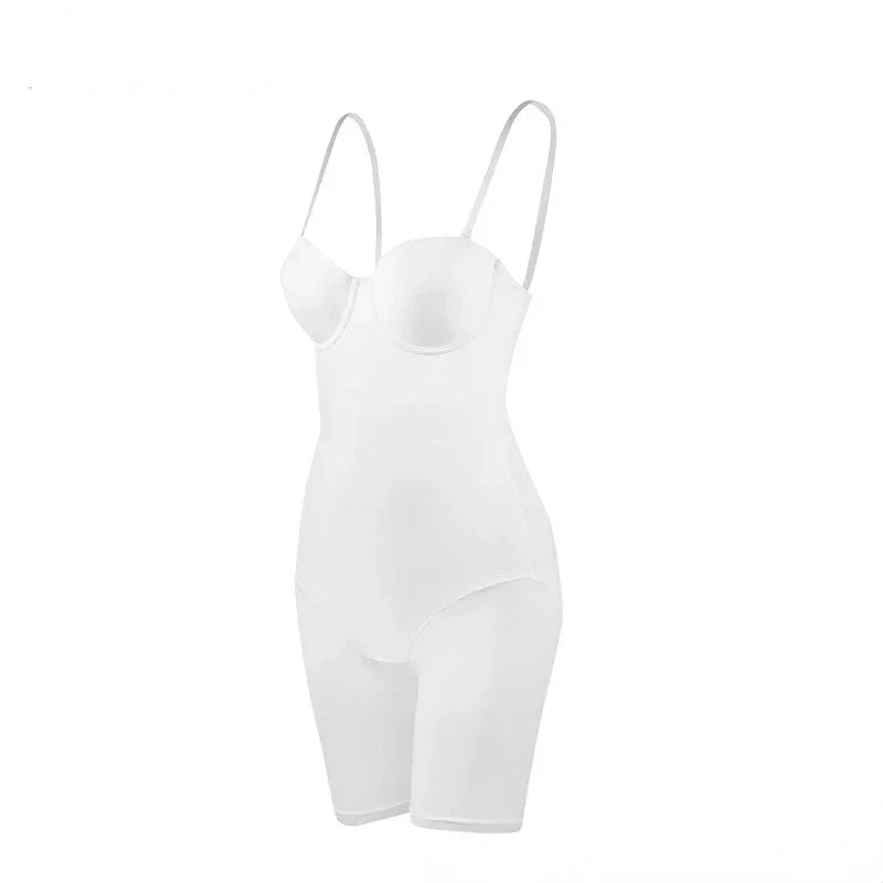 Body Shapers One-piece