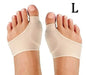 Toes Separator Socks Thumb Adjuster Straightener