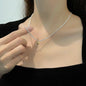 Clavicle Chain Choker