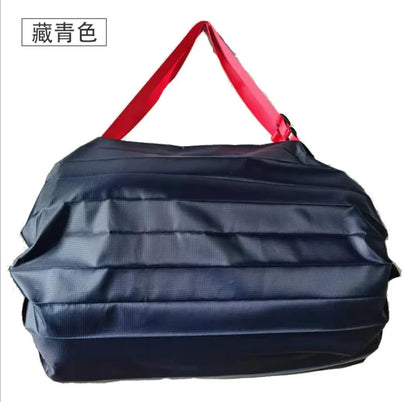 Foldable storage lightweight buggy Bag tote bag