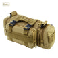 High Quality Outdoor Tactical  Waist Bag