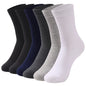 10 Pairs Breathable Cotton Sports Men Socks