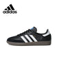 Adidas Originals Samba Low OG Casual Classic Sports Shoes