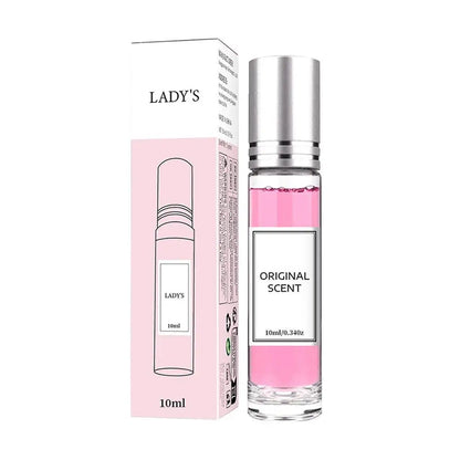 Pheromone Solid Perfume Long Lasting Spray