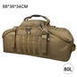 Waterproof  Large Capacity Duffel Bag Travel