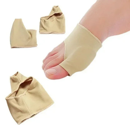 Toes Separator Socks Thumb Adjuster Straightener