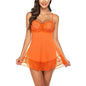 Lingerie Nightwear Charming Night Dress