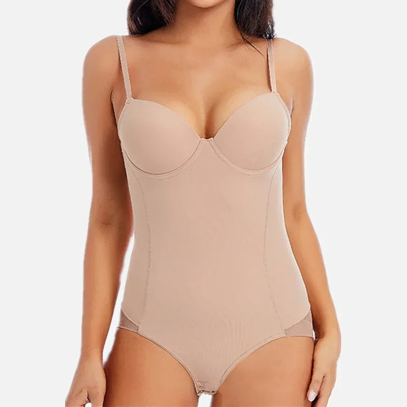 Body Shapers One-piece