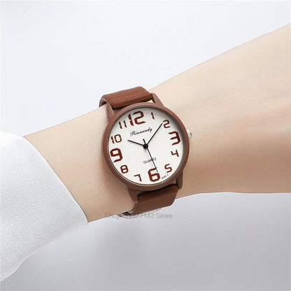 Silicone Watches Set