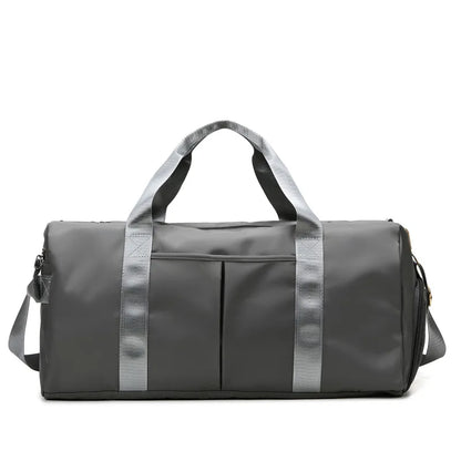 Fitness Multi-functional Dry-wet Separation Travel Bag