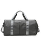 Fitness Multi-functional Dry-wet Separation Travel Bag