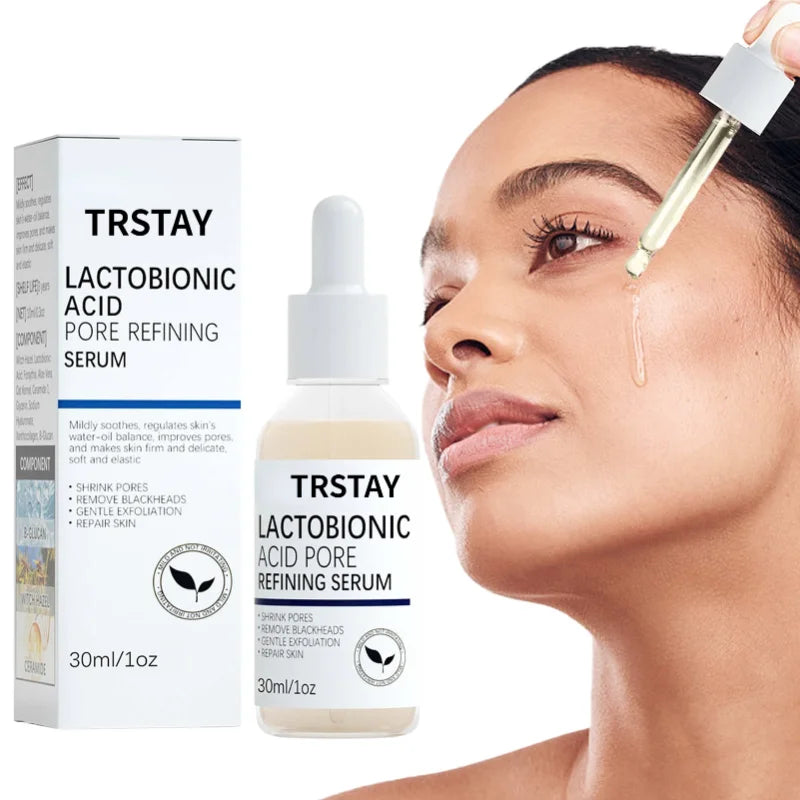 Instant Perfection Facial Lactobionic Serums