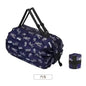 Foldable storage lightweight buggy Bag tote bag