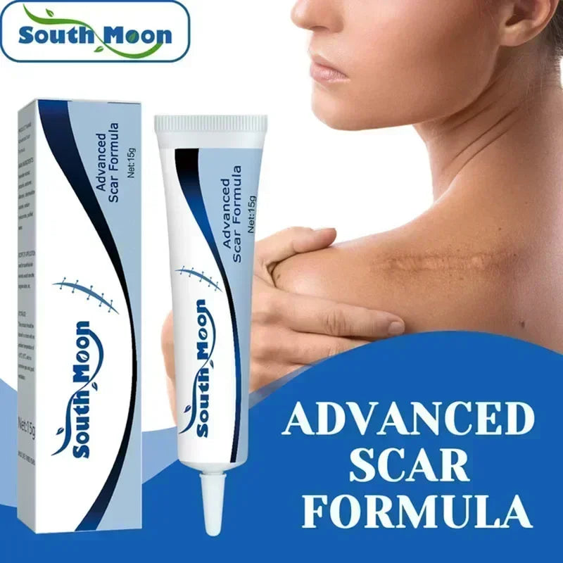 Scar Removal Cream