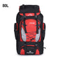 Large Camping Backpack